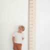 Height Chart Ruler